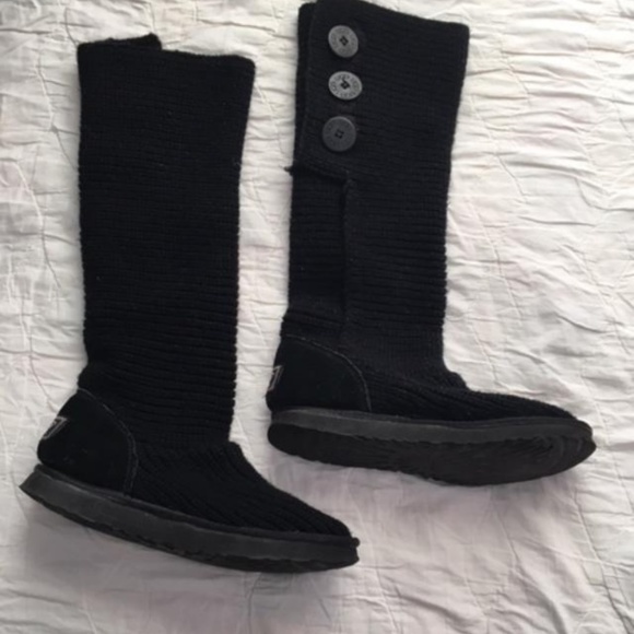 UGG Shoes - UGG classic Cardy boot